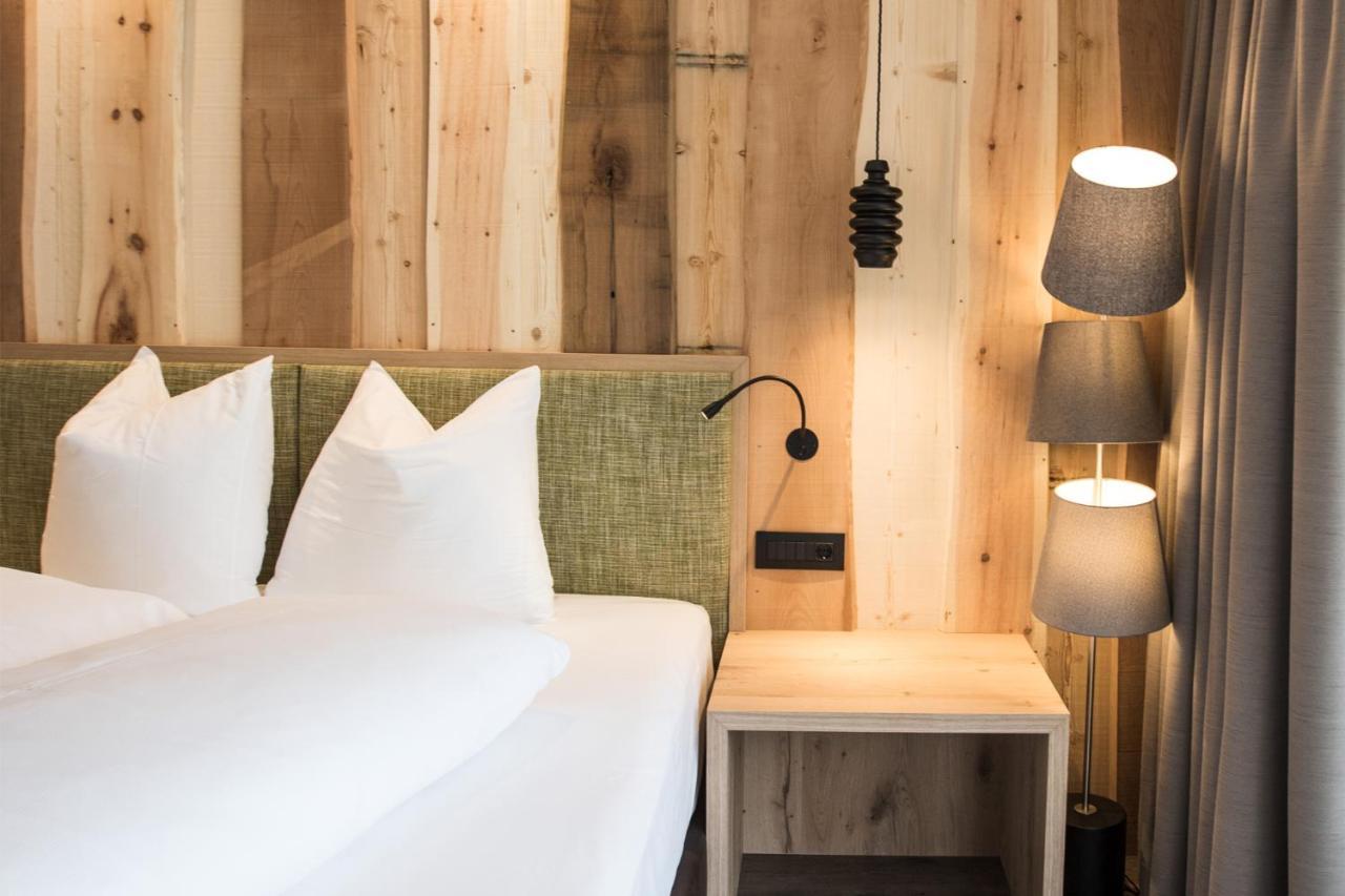 Suite con Terrazza